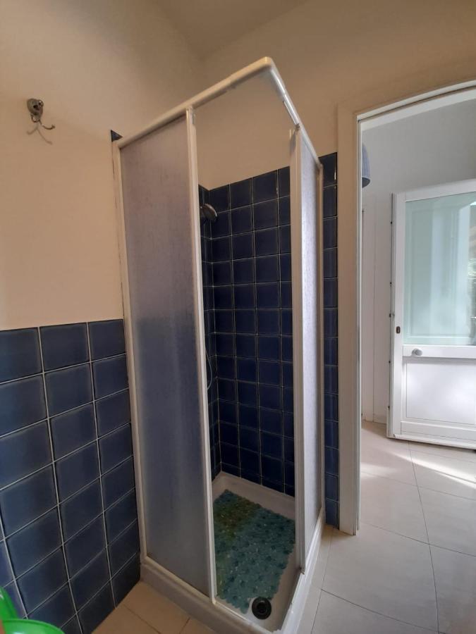 Residence I Pagghiari Bungalow Vulcano  Eksteriør billede