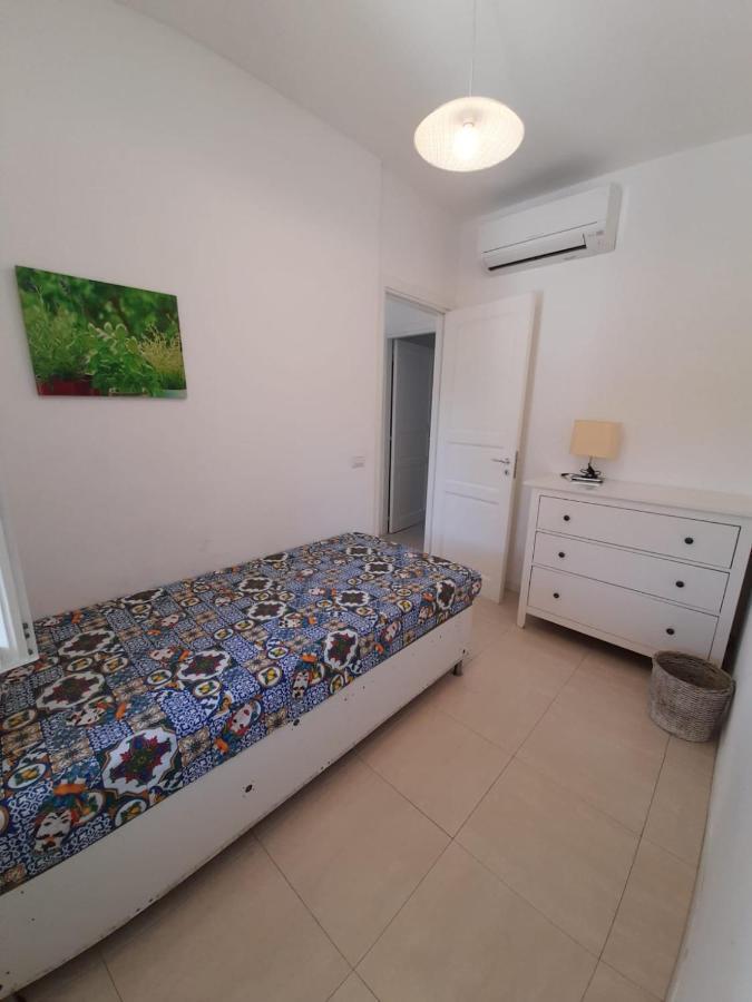 Residence I Pagghiari Bungalow Vulcano  Eksteriør billede